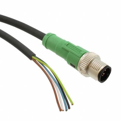SAC-5P-MS/ 1,5-PUR SCO - Phoenix Contact - 1518960
