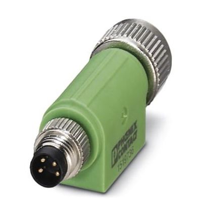 SAC-4P-M 8MS-M12FS - Phoenix Contact - 1519736