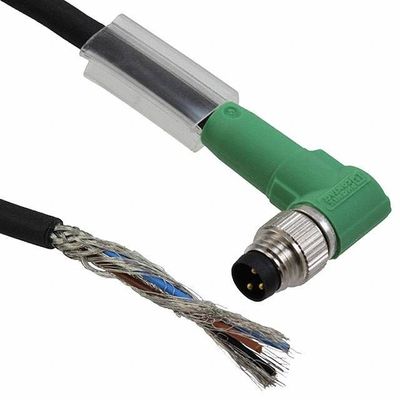 SAC-3P-M 8MR/ 1,5-PUR SH - Phoenix Contact - 1521669