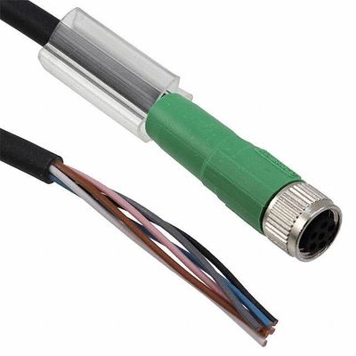 SAC-6P-1,5-PUR/M 8FS - Phoenix Contact - 1522192