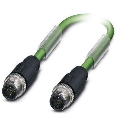 SAC-4P-M12MSD/ 0,5-933/M12MSD - Phoenix Contact - 1524352