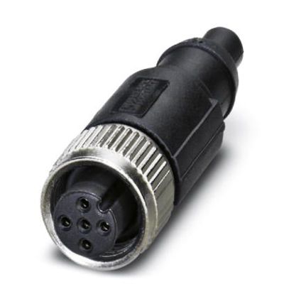 SAC-5P-M12FS CAN TR VA - Phoenix Contact - 1403810