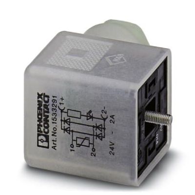 SACC-V-3CON-PG9/A-GVL 12/24 - Phoenix Contact - 1533291