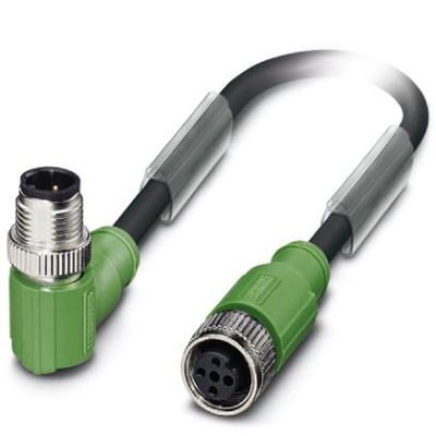 SAC-3P-M12MR-M12FS SH/.../... - Phoenix Contact - 1536065