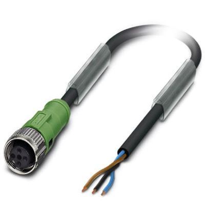 SAC-3P-5,0-PUR/FS SCO - Phoenix Contact - 1536269