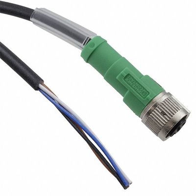 SAC-4P-1,5-PUR/FS SCO - Phoenix Contact - 1536285