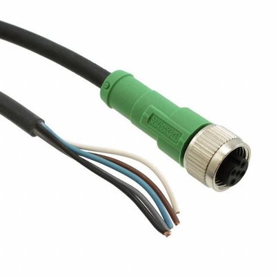 SAC-4P-3,0-PUR/FS SCO - Phoenix Contact - 1536298