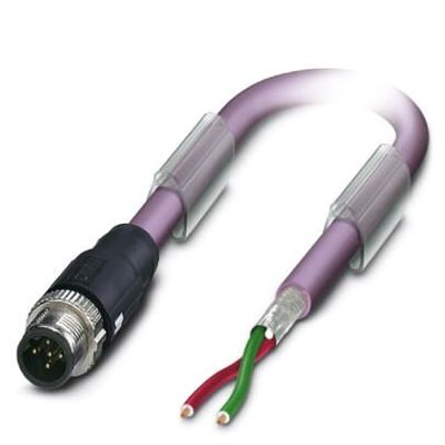SAC-2P-MSB/ 5,0-910 SCO SMC - Phoenix Contact - 1557691