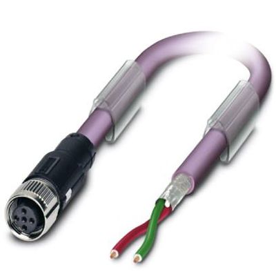 SAC-2P- 5,0-910/FSB SCO SMC - Phoenix Contact - 1557688