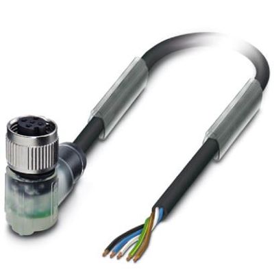 SAC-5P-FR-3L SCO/.../... - Phoenix Contact - 1542428