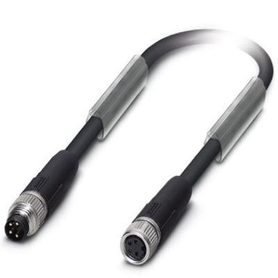 SAC-4P-M 8MS/ 0,5-950/M 8FS - Phoenix Contact - 1543524