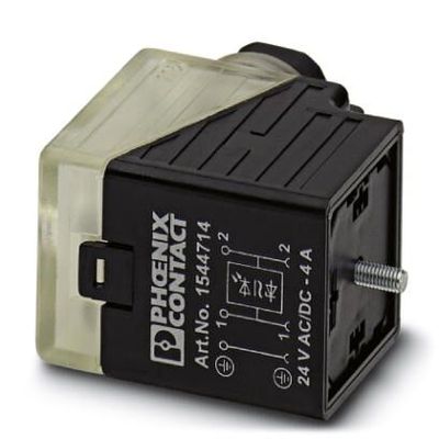 SACC-V-3CON-M16/A-1L-S - Phoenix Contact - 1544714