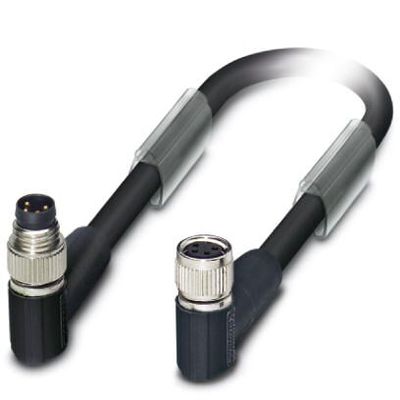 SAC-4P-M 8MR/ 1,0-950/M 8FR - Phoenix Contact - 1550986
