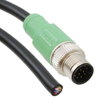 SAC-12P-MS/ 1,5-PVC SCO - Phoenix Contact - 1554775