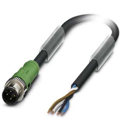 SAC-4P-MS/ 2,0-186 SCO - Phoenix Contact - 1555606