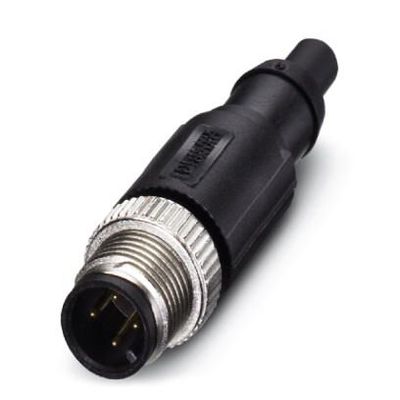 SAC-4P-M12MS TR 120 1/2 - Phoenix Contact - 1410124