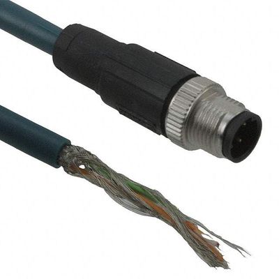 SAC-4P-M12MSD/ 5,0-931 - Phoenix Contact - 1569401