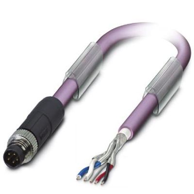 SAC-5P-M 8MSB/1,5-920 CH-MA - Phoenix Contact - 1156955