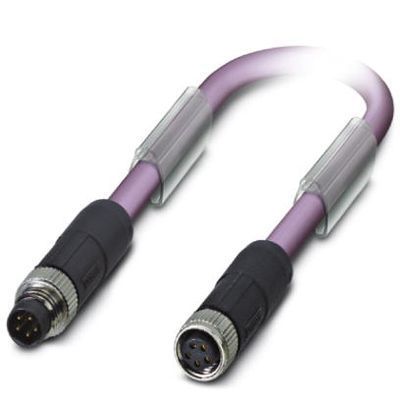 SAC-5P-M 8MS/ 0,3-920/M 8FS - Phoenix Contact - 1575822