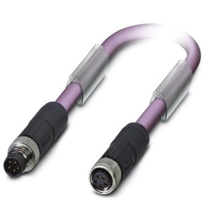 SAC-5P-M8MSB/3,0-920/FSB CH-MA - Phoenix Contact - 1157052