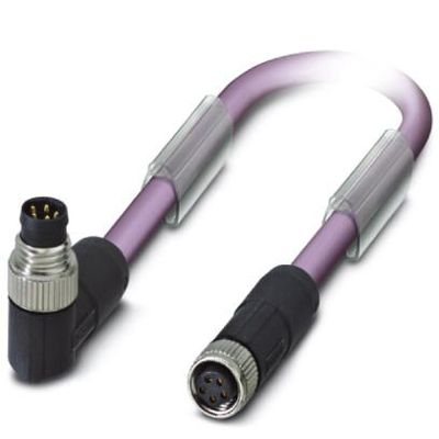 SAC-5P-M 8MR-M 8FS/920/... - Phoenix Contact - 1575932