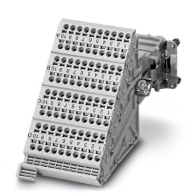 HC-D 40-A-TWIN-PEL-F - Phoenix Contact - 1580147