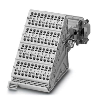 HC-D 40-A-TWIN-PEL-M - Phoenix Contact - 1580150