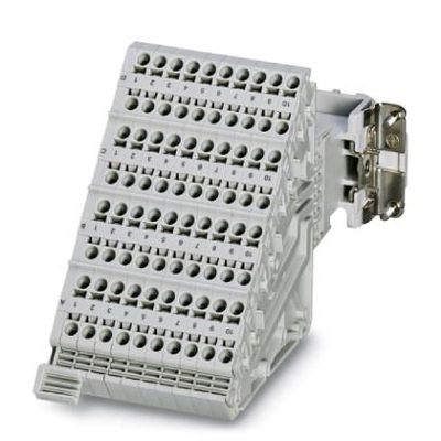 HC-D 40-A-TWIN-PER-F - Phoenix Contact - 1580163