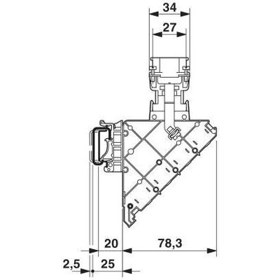 HC-D 40-A-TWIN-PER-M - Phoenix Contact - 1580176 - изображение 4