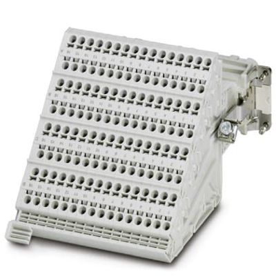HC-D 64-A-TWIN-PEL-F - Phoenix Contact - 1580189