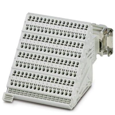 HC-D 64-A-TWIN-PER-F - Phoenix Contact - 1580202