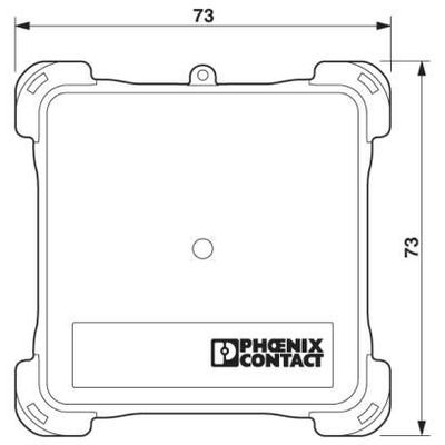 DC-B 6-CT-P - Phoenix Contact - 1581078 - изображение 2