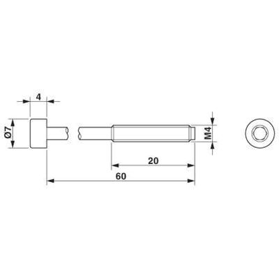 VC-K-T2-IN (10-25) G - Phoenix Contact - 1583880 - изображение 3
