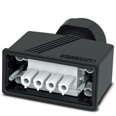 VC-K-T2-IN-BK(10-25)G-S4-SET - Phoenix Contact - 1583881