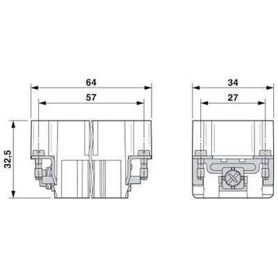 HC-DD42-I-CT-M - Phoenix Contact - 1584059 - изображение 3