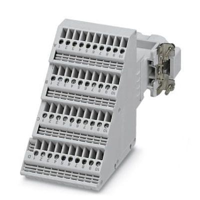 HC-D 40-A-UT-PER-M - Phoenix Contact - 1584266