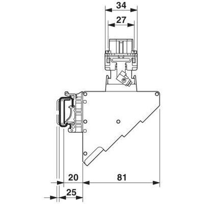 HC-D 40-A-UT-PER-F - Phoenix Contact - 1584279 - изображение 5