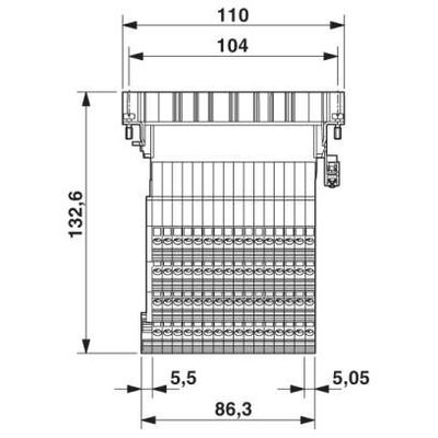 HC-D 64-A-UT-PEL-M - Phoenix Contact - 1584282 - изображение 5