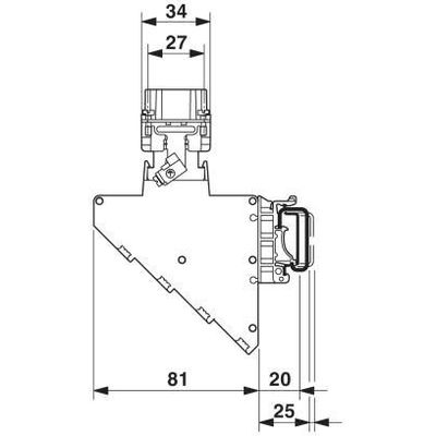 HC-D 64-A-UT-PEL-M - Phoenix Contact - 1584282 - изображение 6
