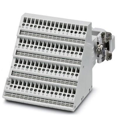 HC-D 64-A-UT-PEL-M - Phoenix Contact - 1584282