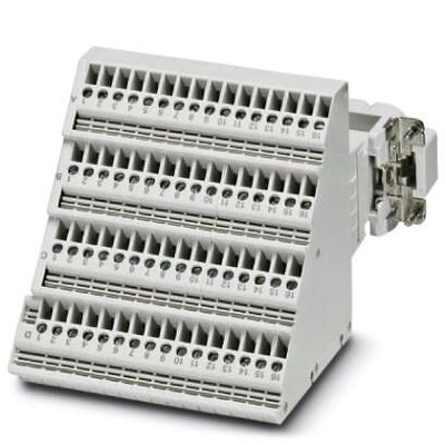 HC-D 64-A-UT-PER-M - Phoenix Contact - 1584318