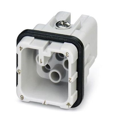 HC-D07-I-CT-M-42V-METAL - Phoenix Contact - 1425005