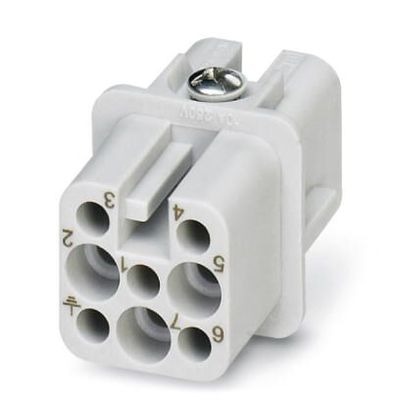 HC-D07-I-CT-F-42V-METAL - Phoenix Contact - 1425006