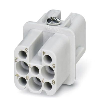 HC-D 8-I-CT-F - Phoenix Contact - 1584363