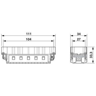 HC-BB46-I-CT-M - Phoenix Contact - 1584761 - изображение 3