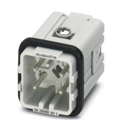 HC-A04-I-PT-M - Phoenix Contact - 1585278