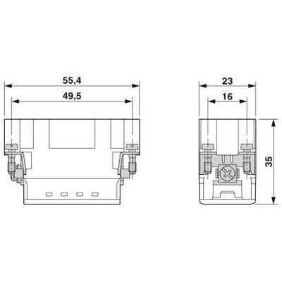 HC-A10-I-PT-M - Phoenix Contact - 1585359 - изображение 3