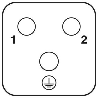 HC-HS 2-D7-EBUS - Phoenix Contact - 1586264 - изображение 5