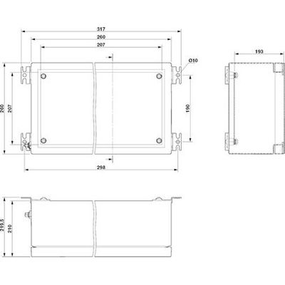 HC-M-02-MOD-STC - Phoenix Contact - 1587506 - изображение 2