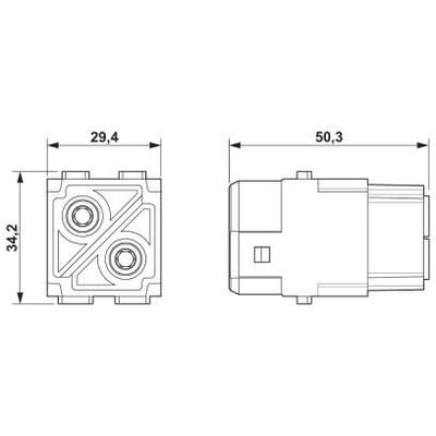HC-M-HS-MOD-BU - Phoenix Contact - 1605001 - изображение 4
